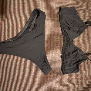 Bra&panties